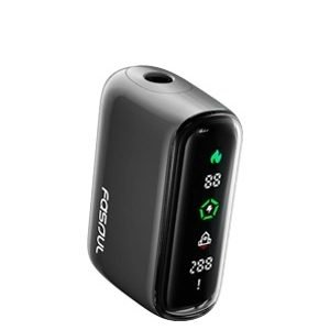 fasoul-q1-black